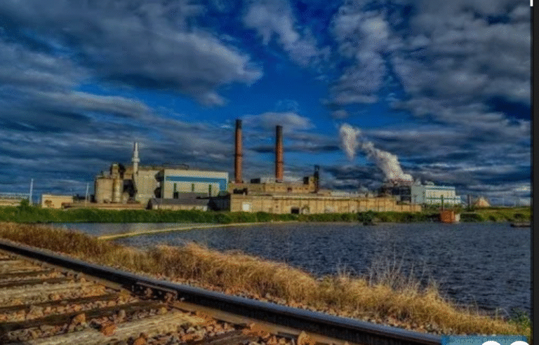 Décisions «à paraître» pour empêcher la fermeture de Kap Paper de la fermeture