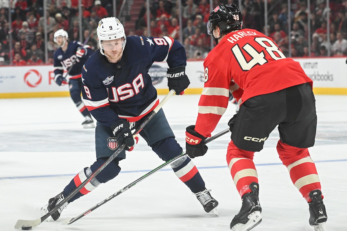 Des stars de la LNH sont prêtes pour le retour olympique en 2026 après une longue attente