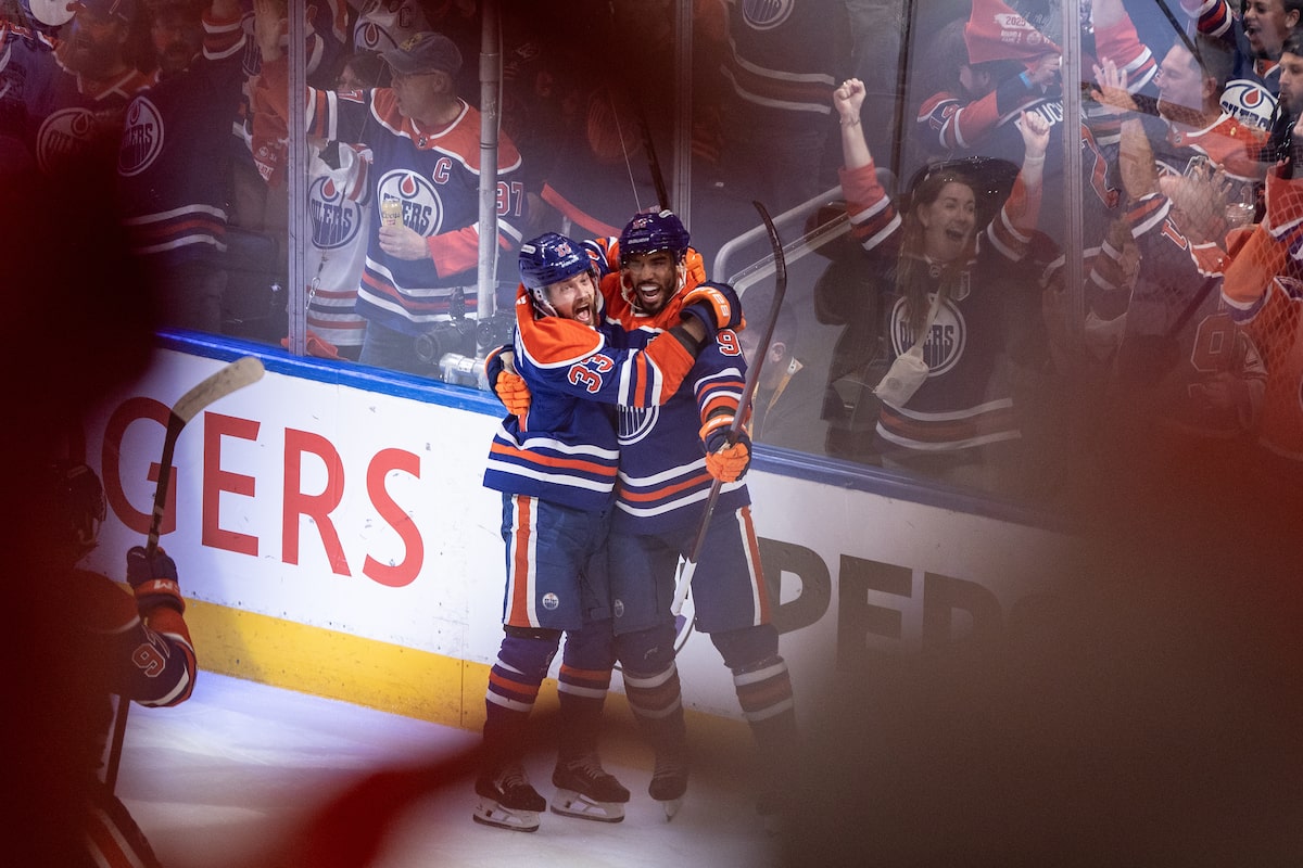 Evander Kane apporte un avantage, l'expérience à la ville natale des Canucks