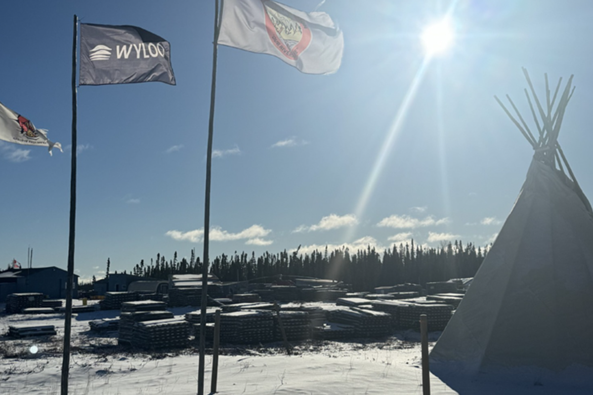 Exploitation minière, autochtones, chefs de finance, ministres à parler à l'événement de minéraux critiques de Toronto