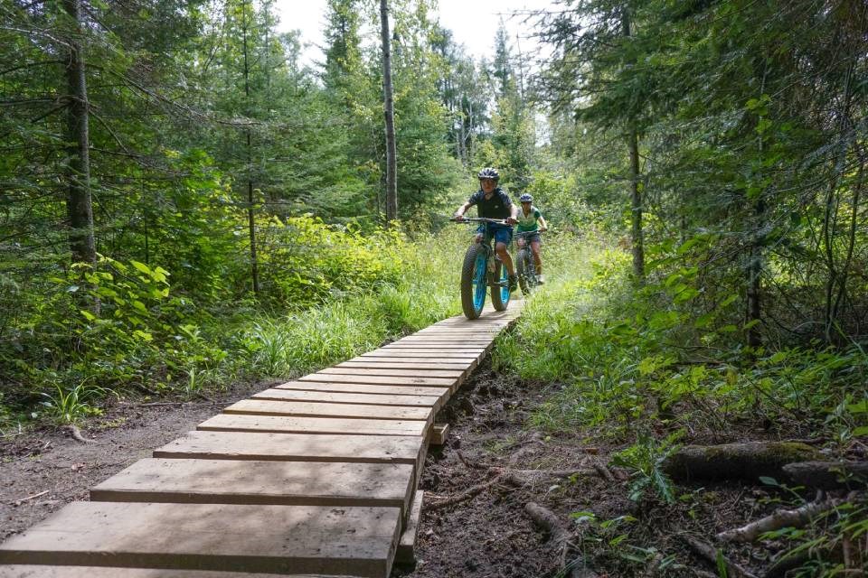 Fonds à gagner pour de nouvelles idées touristiques dans le nord-ouest de l'Ontario