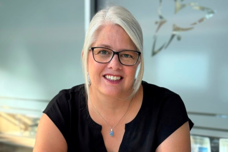 Harquail School accueille le nouveau directeur du cours de maîtrise en géologie appliquée