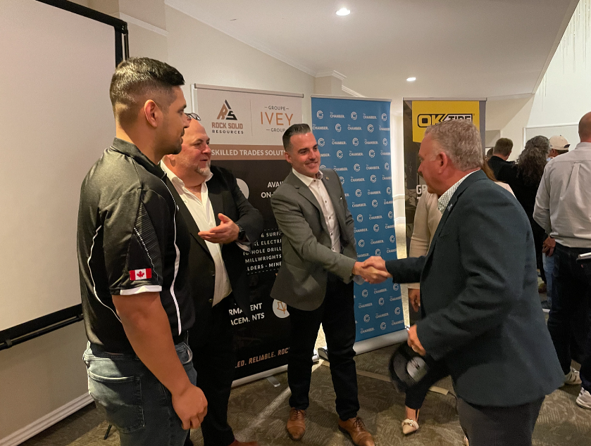 Ivey Group se classe parmi les sociétés de la croissance la plus rapide du Canada pour la troisième année de course