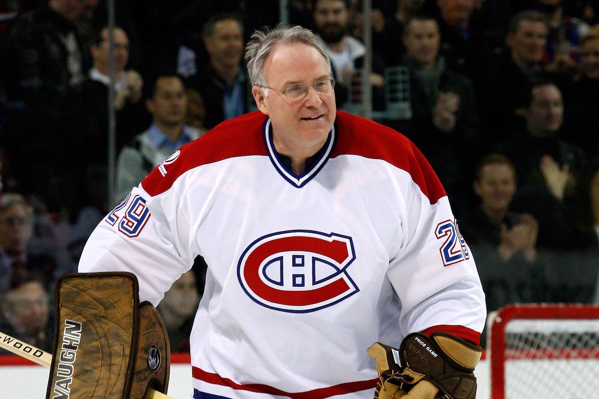 Ken Dryden, ancien gardien de but vedette des Canadiens, décède un cancer à 78 ans