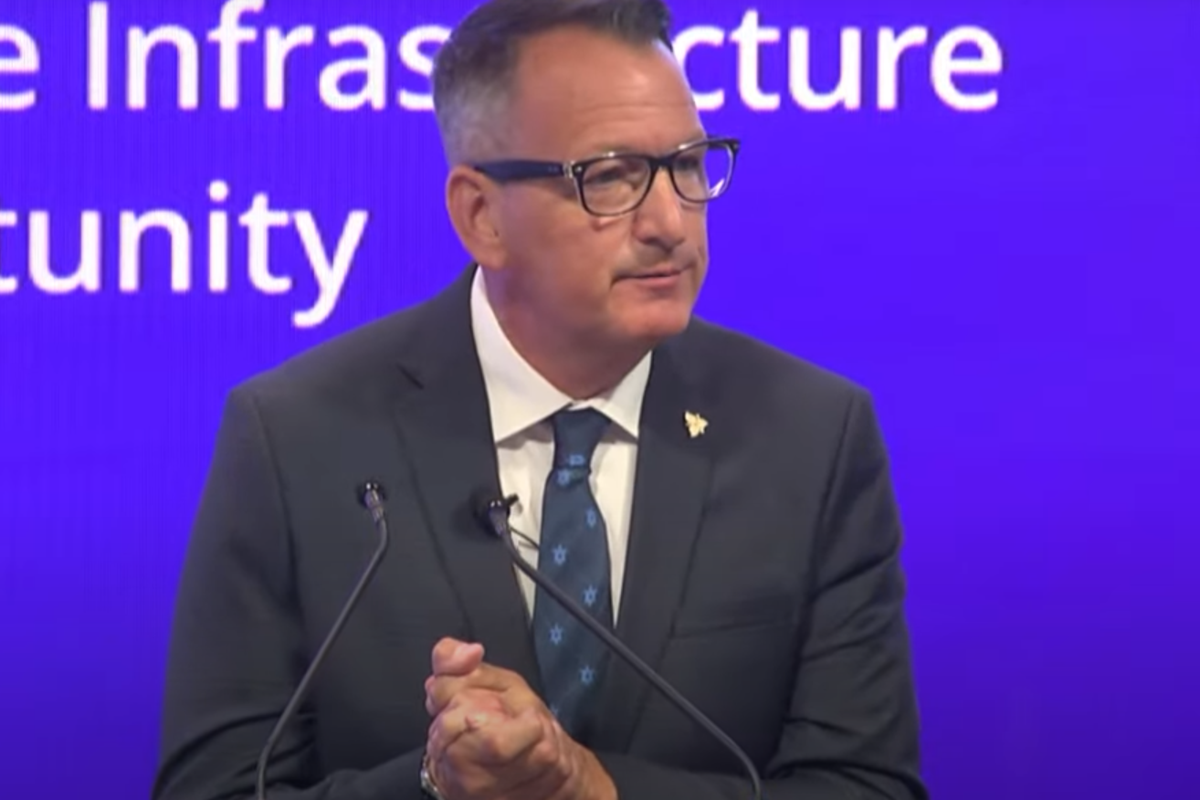 La construction du Ring of Fire Road commence à Greenstone cet automne