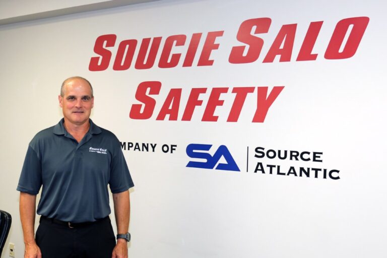 La sécurité Soucie Salo de Sudbury sauve la journée depuis 70 ans
