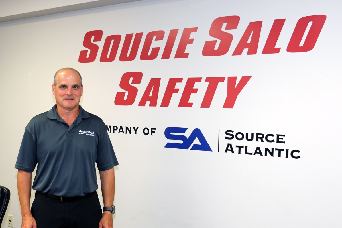 La sécurité Soucie Salo de Sudbury sauve la journée depuis 70 ans