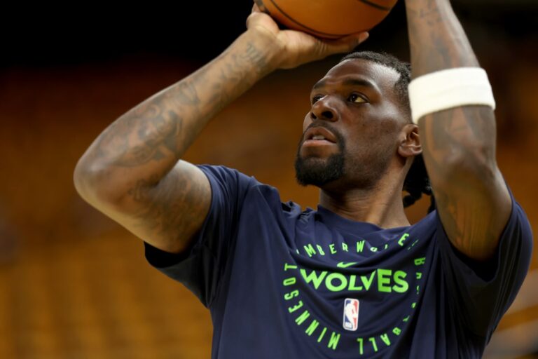 La sœur du joueur de la NBA Naz Reid a mortellement tiré dans le New Jersey, un petit ami accusé de meurtre