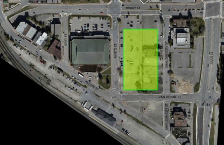 La ville du Grand Sudbury choisit la construction PCL comme son constructeur Arena