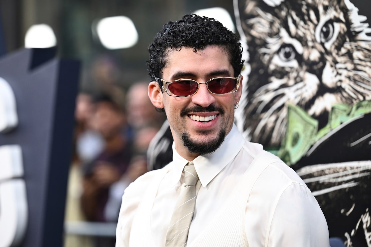 Latin superstar Bad Bunny à la tête du spectacle de mi-temps du Super Bowl 2026