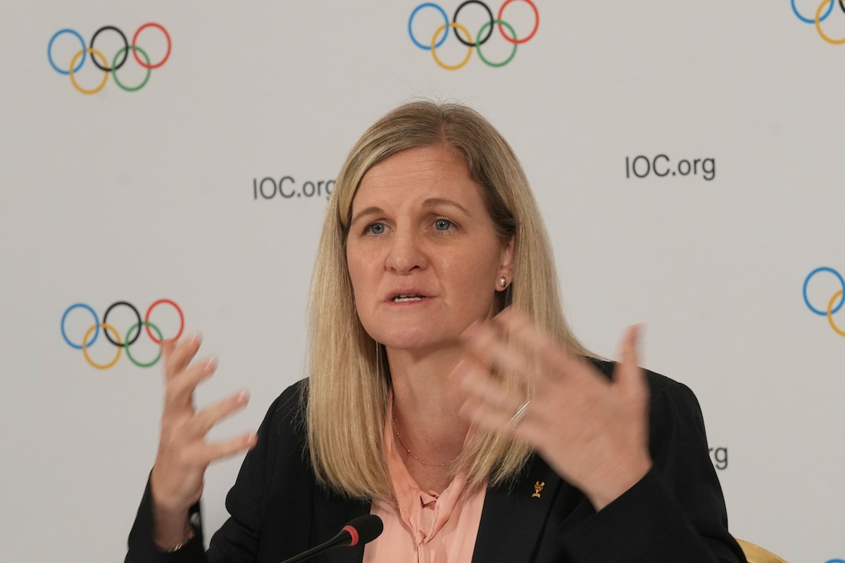 Le CIO confirme les Russes en concurrence en tant que neutres lors des jeux de Milan-Cortina et sans discussions sur Israël