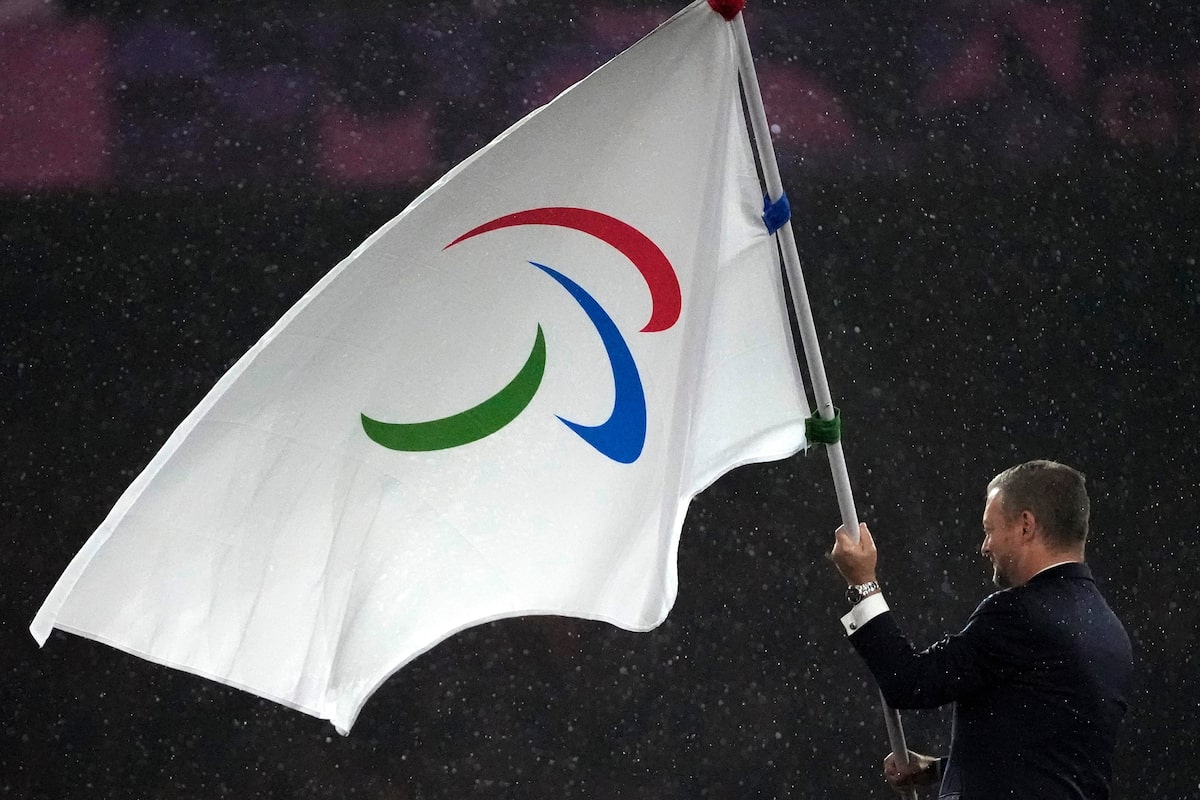Le Comité international paralympique soulève les suspensions partielles de la Russie et du Bélarus