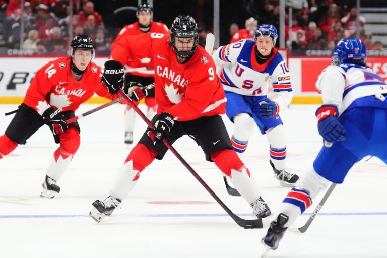 Le changement de règle de la NCAA mène aux joueurs de la Ligue de hockey canadienne qui font des exodus massives dans les collèges américains
