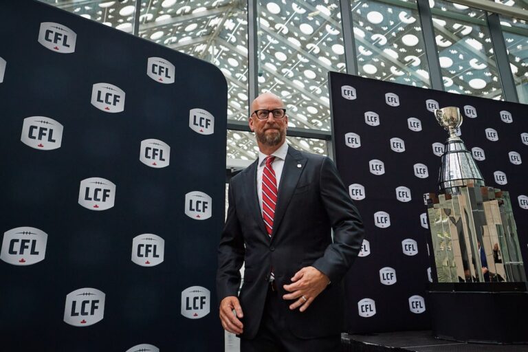 Le dernier faux pas de la LCF érode son alliance avec le pays