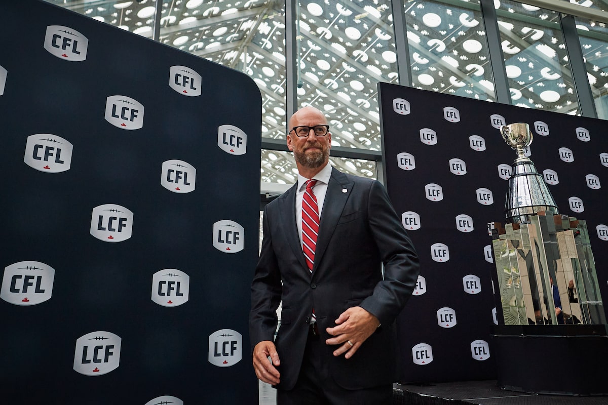 Le dernier faux pas de la LCF érode son alliance avec le pays