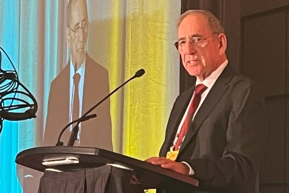 Le «statu quo» ne fera pas pour remodeler l'économie du Canada sans participation autochtone