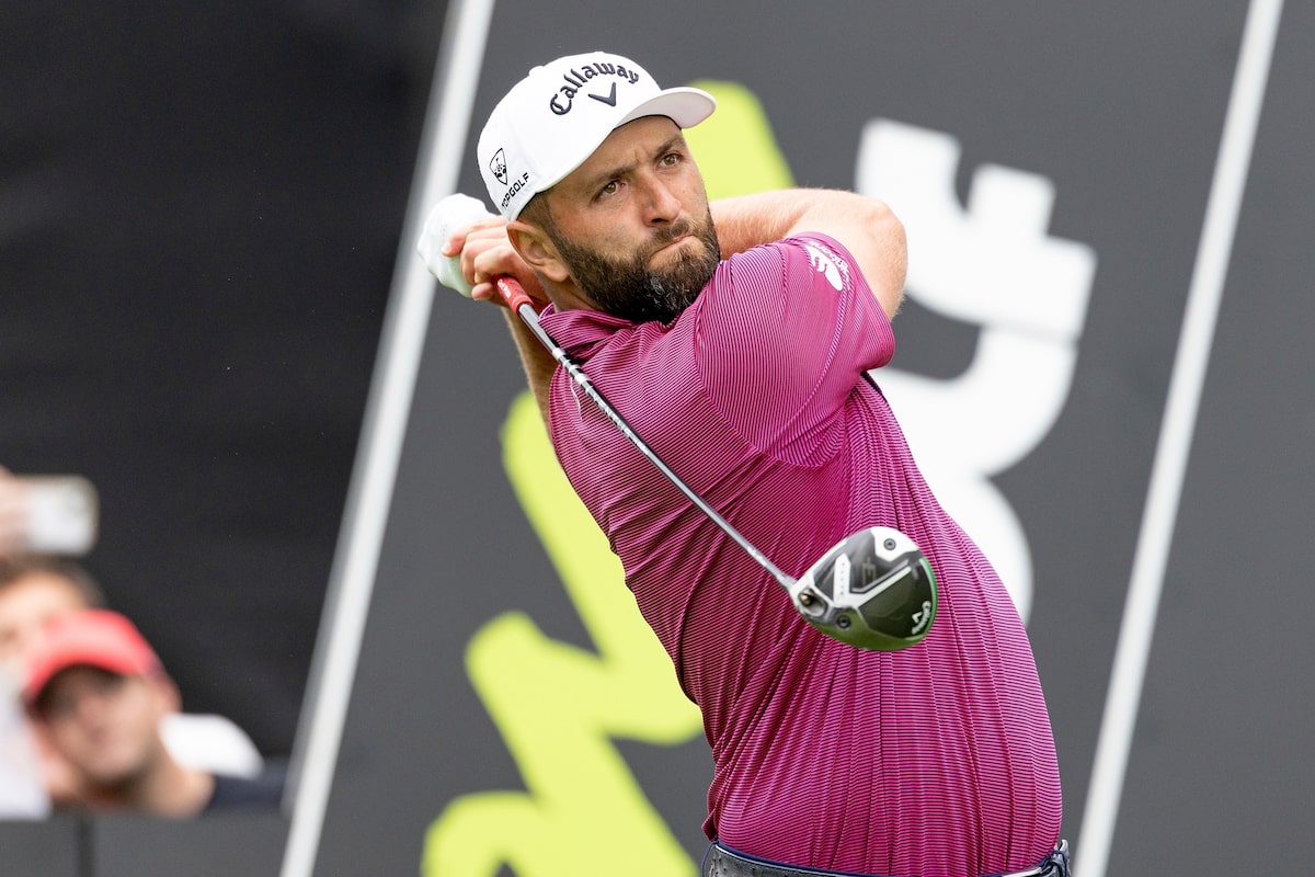 L'équipe européenne de la Ryder Cup chargée de noms familiers