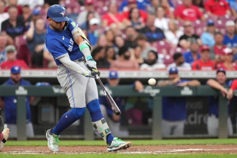 Les Blue Jays se dirigent vers le Bronx avec une chance de faire une déclaration