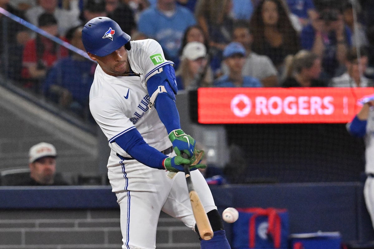 Les fans de Jays prennent des billets ALD