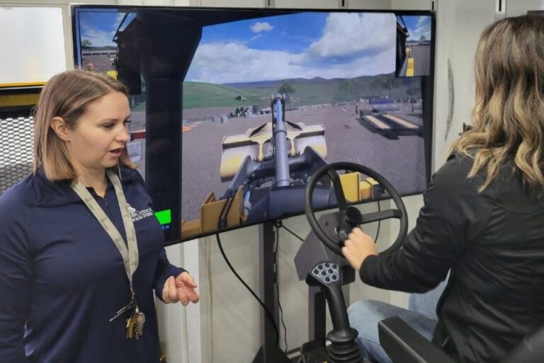 Les foires de carrière des métiers qualifiés reviennent dans le nord cet automne