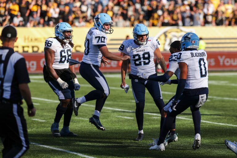 L'objectif de terrain de Hajrullahu soulève Argos à une victoire de la fête du Travail sur Ticats