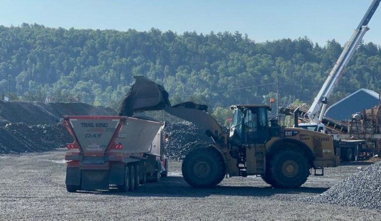 Magna Mining Eyes Multi-Mine Future à Sudbury