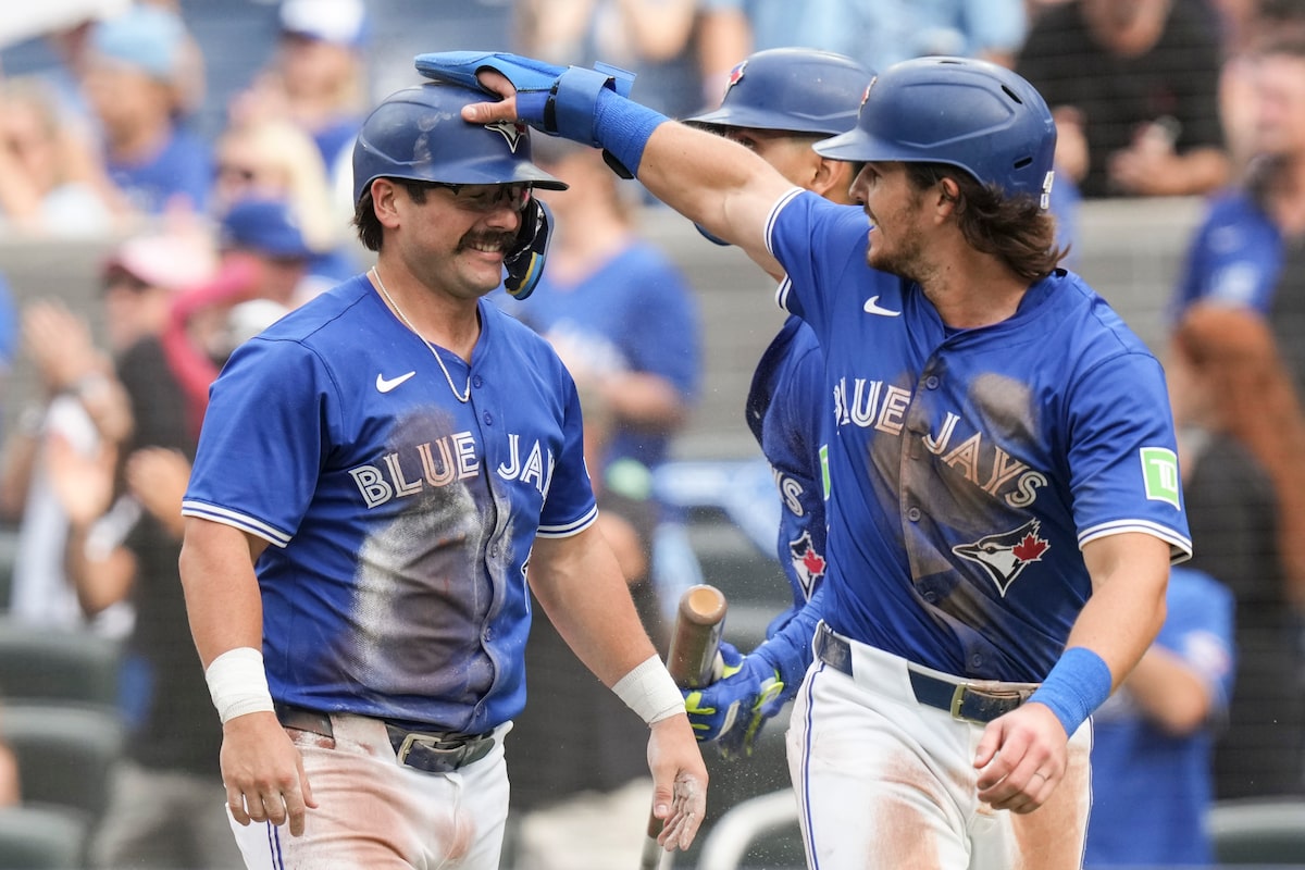 Malgré la victoire des Blue Jays 5-1 sur Rays, le vainqueur de la ligue reste incertain