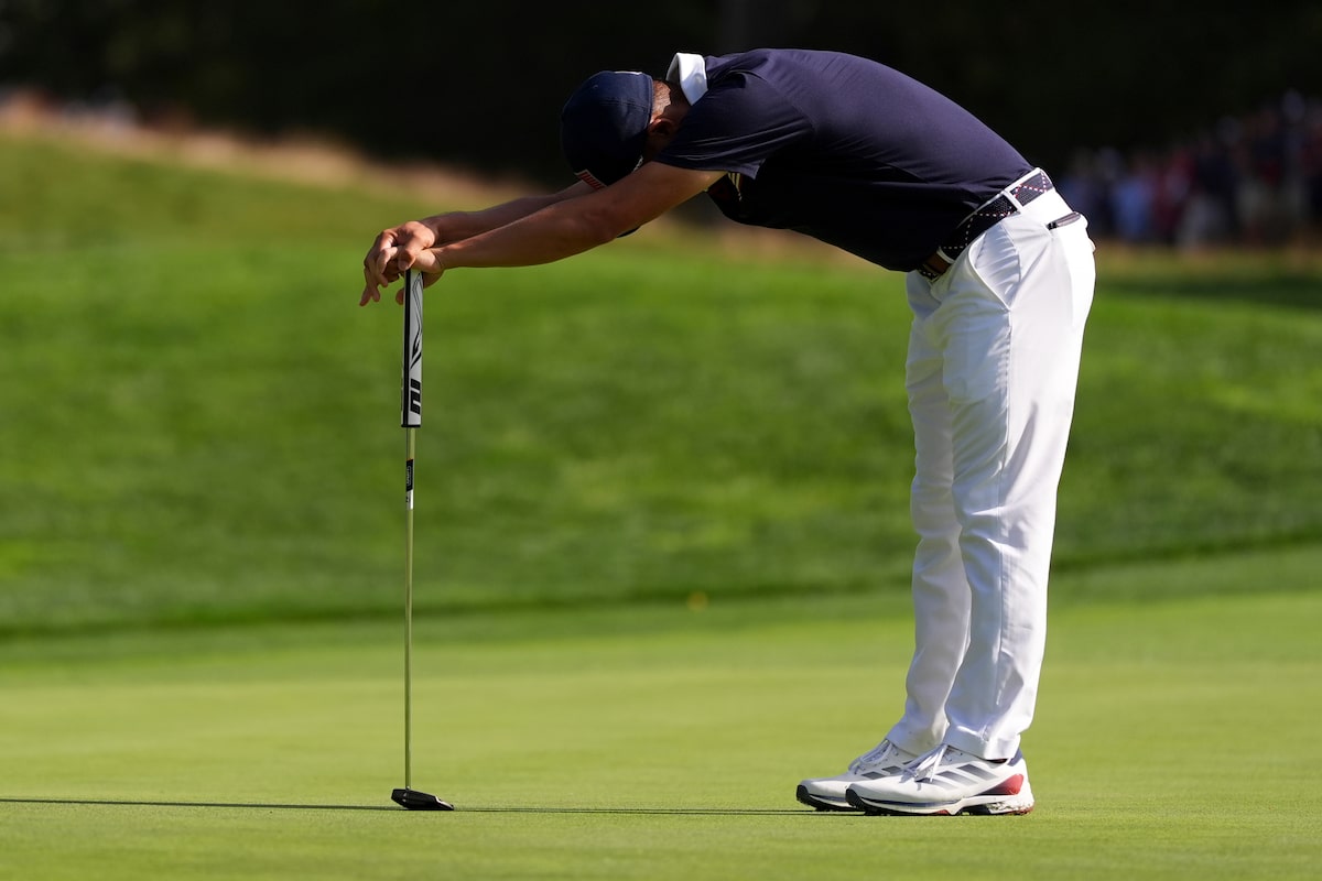 McIlroy, Fleetwood imparable contre nous à Ryder Cup