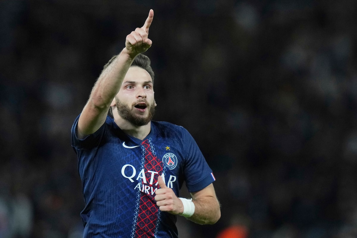 PSG Cruises, Liverpool gagne tard, le Bayern et l'Inter commencent également bien en Ligue des champions
