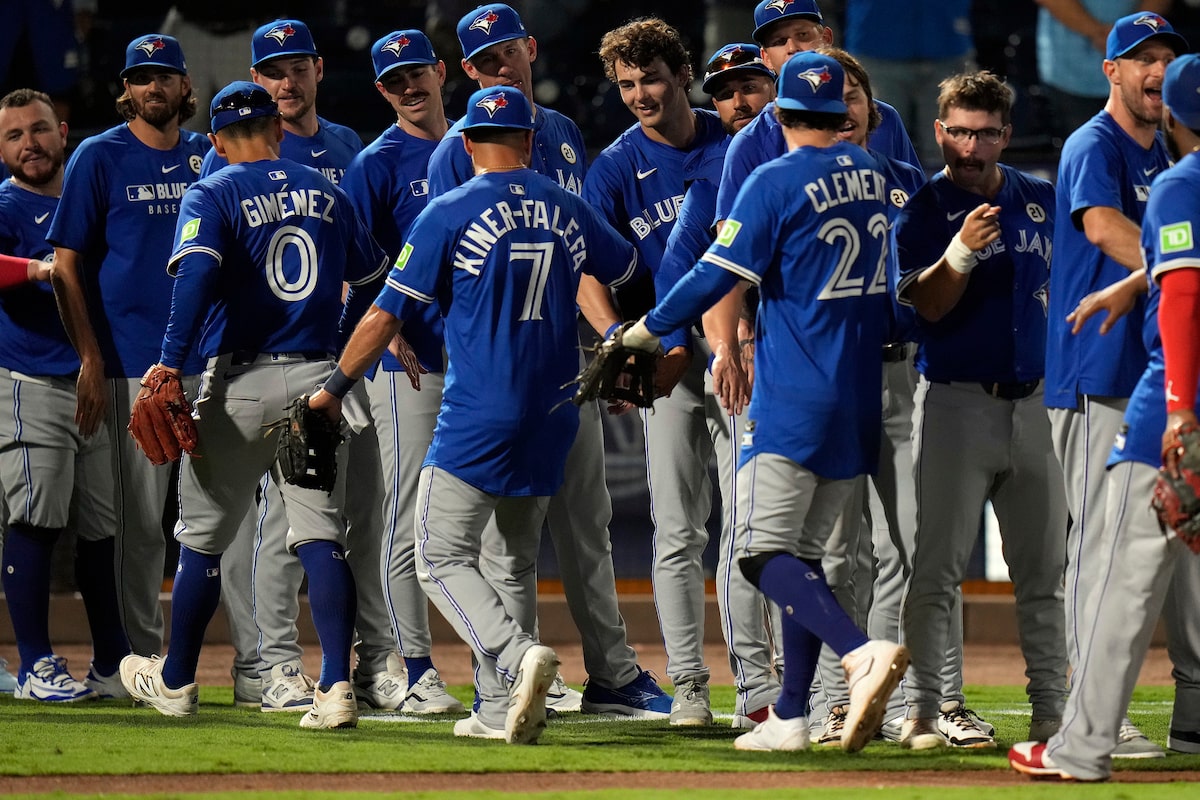 Sportsnet, Apple TV Reach Deal to Simulcast Potentiel Blue Jays Clincher Broadcast