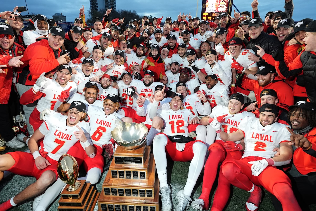 U Sports, Football Canada prenant tous les deux le temps d'examiner les changements proposés par la LCF