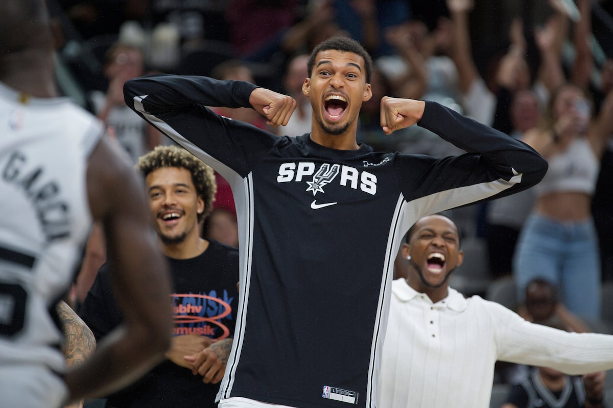 Alors que la NBA réfléchit à un format mondial All-Star, ses joueurs sont intrigués
