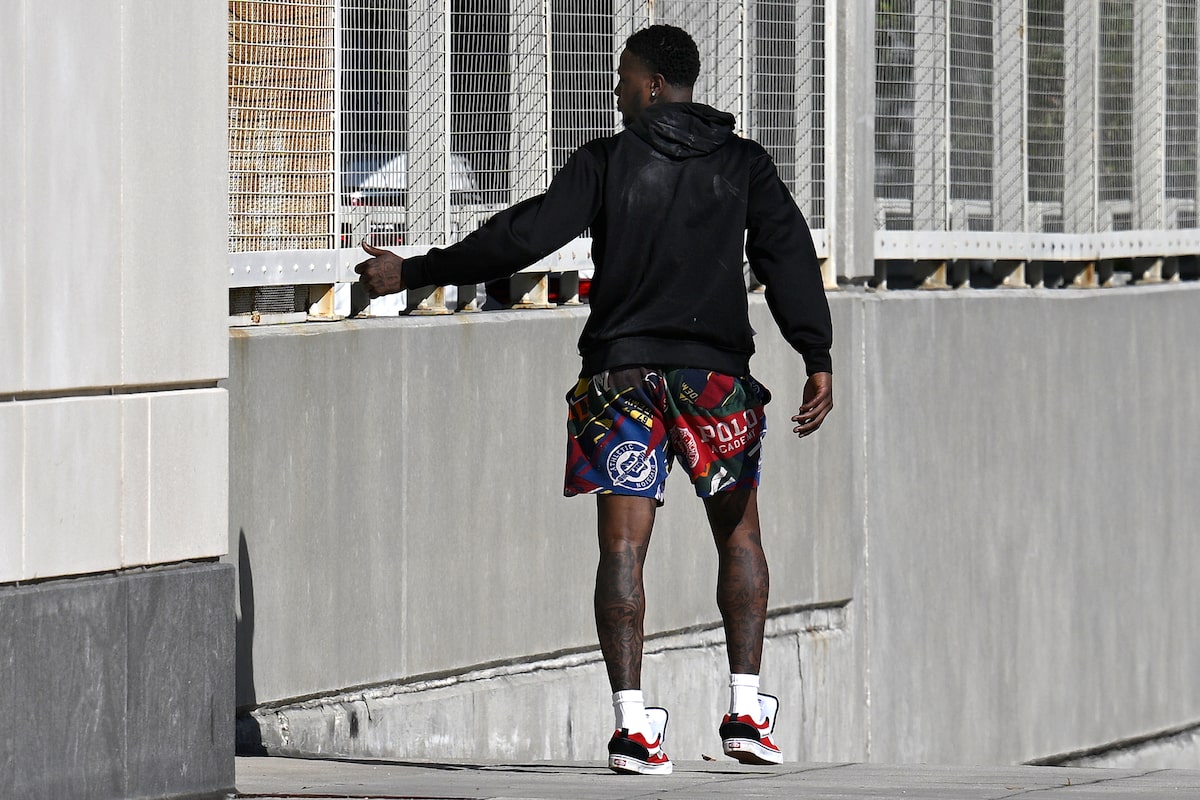 Alors que les affaires de jeu progressent, Rozier et Billups ne recevront pas leur salaire NBA pendant leur congé
