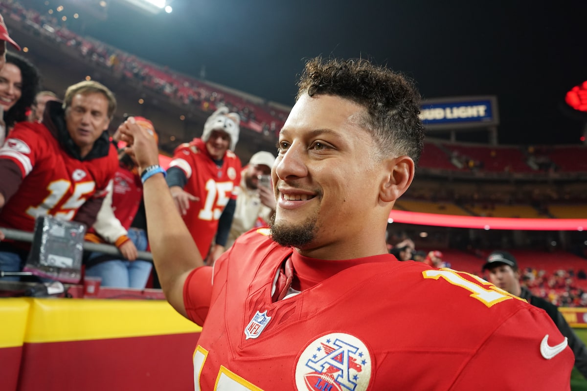 Choix des pros : Kansas City bat Buffalo sur un panier