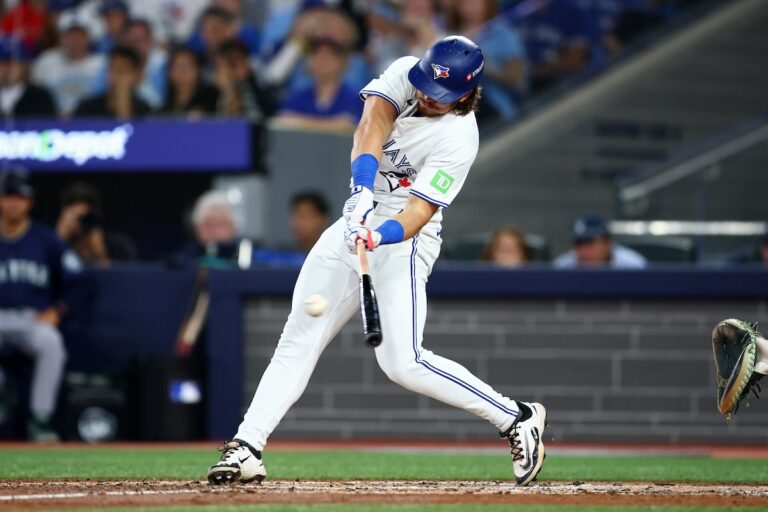 Comment les Blue Jays ont rendu encore une fois pas cool le retrait