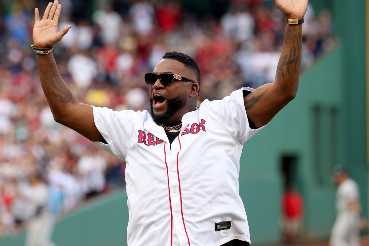 David Ortiz amène les Jays dans la conversation générale