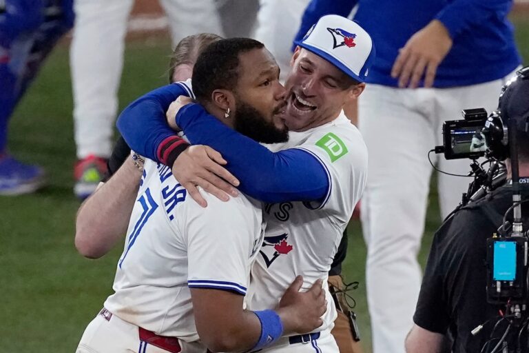 De Lady Gaga à Rush et Tragically Hip, comment Sportsnet compose la bande originale des Blue Jays