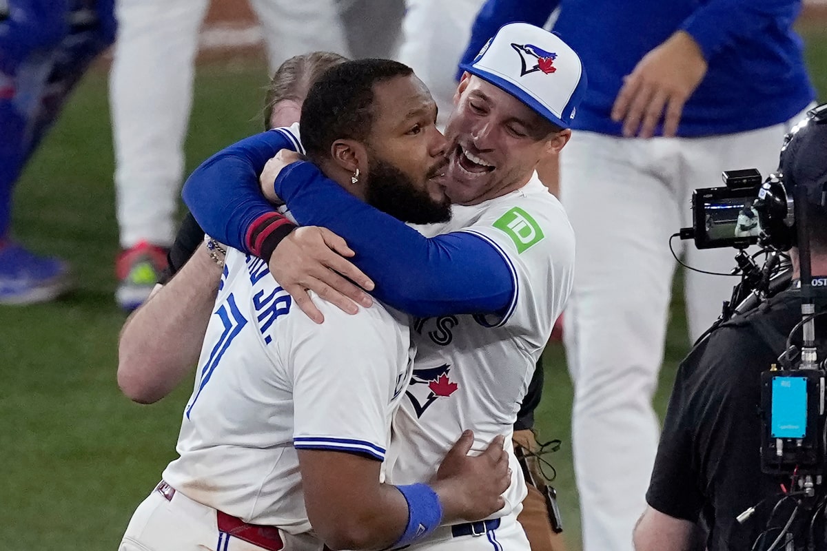 De Lady Gaga à Rush et Tragically Hip, comment Sportsnet compose la bande originale des Blue Jays