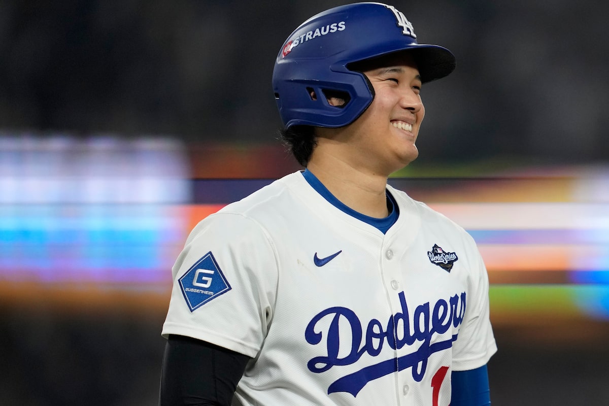 Des experts en relations décomposent la relation ratée entre les Blue Jays et Ohtani
