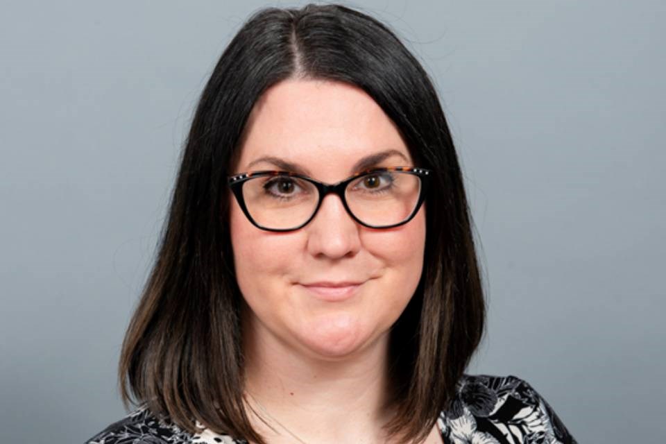 Directeur exécutif de la sécurité de la sécurité du travail nommé au conseil professionnel