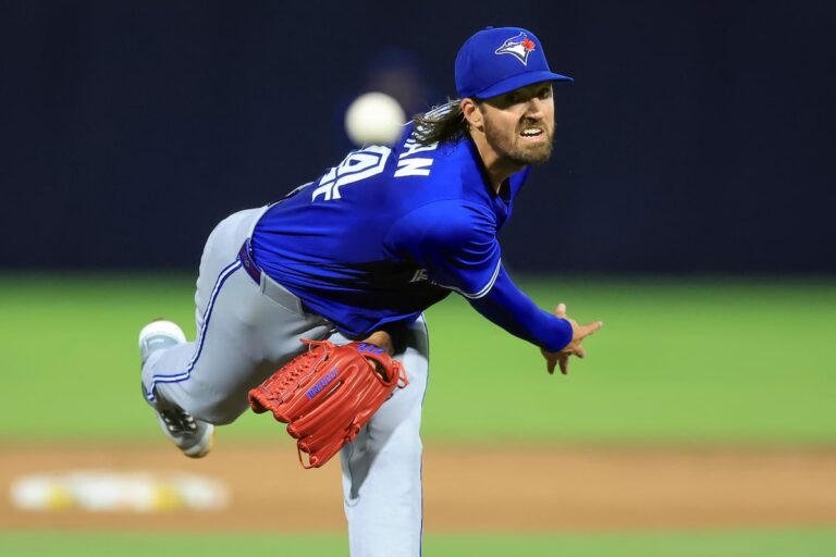 Gausman prêt à prendre le monticule pour l'ouverture des séries éliminatoires des Blue Jays