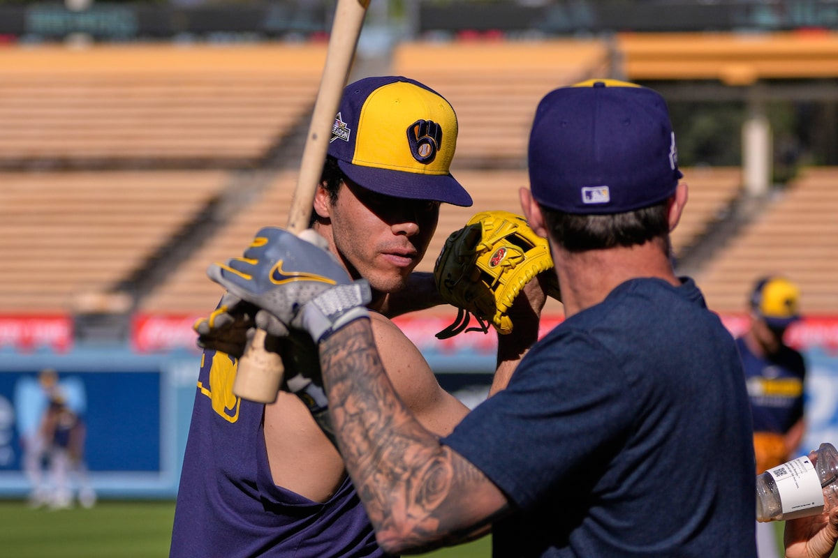Glasnow et Ohtani espèrent poursuivre la tendance à la domination des lanceurs de départ des Dodgers