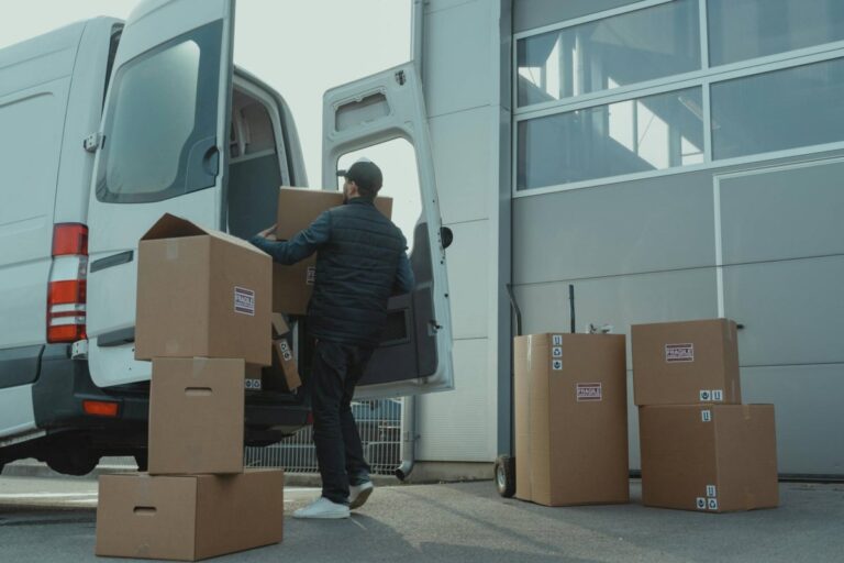 Kenan Courier & Logistics s'étend dans le nord de l'Ontario avec un nouveau bureau à North Bay