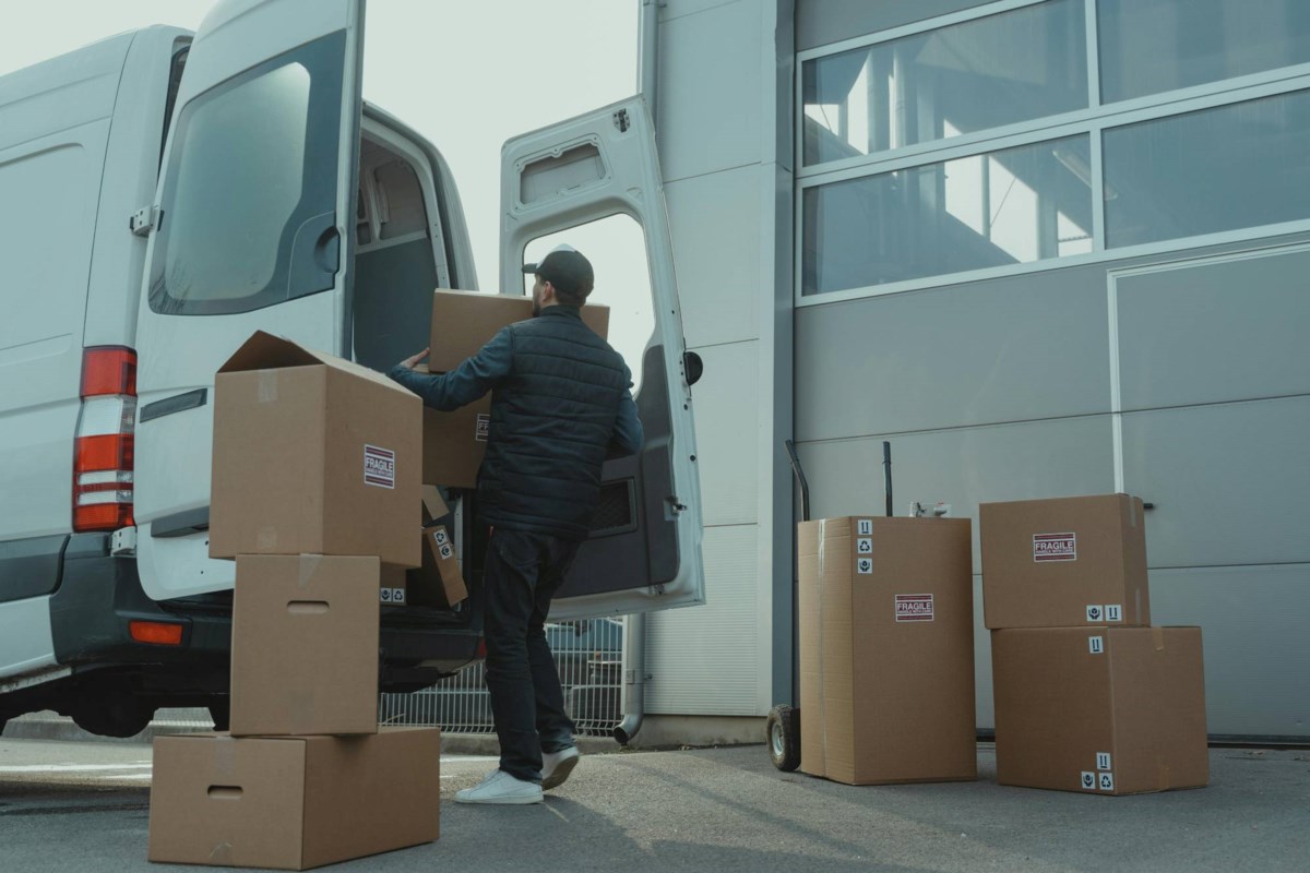 Kenan Courier & Logistics s'étend dans le nord de l'Ontario avec un nouveau bureau à North Bay