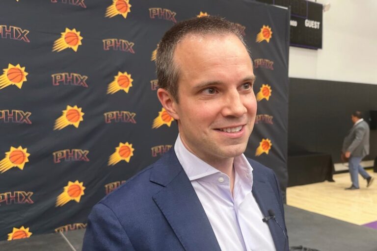 La NBA revient en Chine pour la première fois depuis la rupture avec le gouvernement en 2019