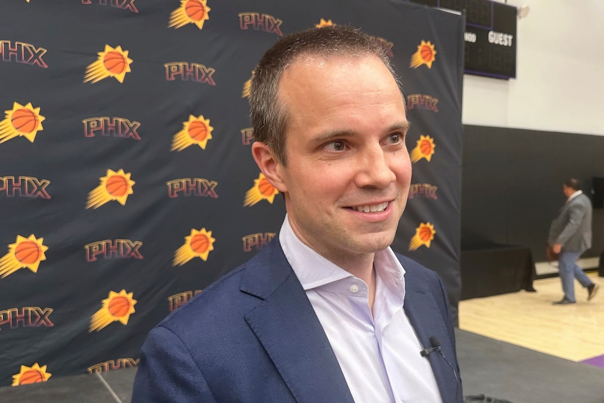 La NBA revient en Chine pour la première fois depuis la rupture avec le gouvernement en 2019