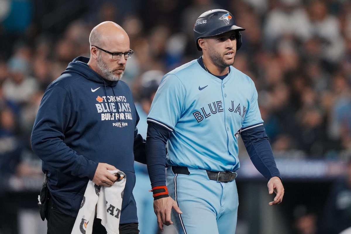 La défaite des Blue Jays lors du cinquième match leur a appris que le temps des bonnes manières est révolu