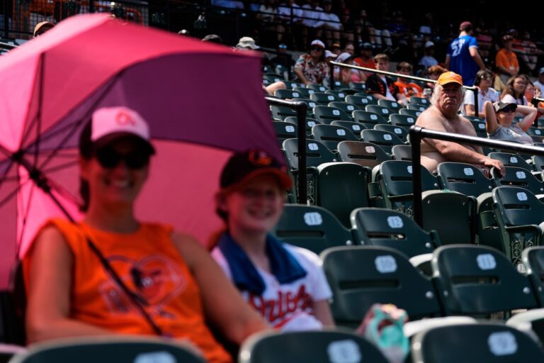 La qualité intemporelle du baseball constitue une distraction parfaite pour l'arrivée inévitable de l'automne.