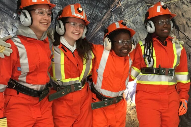 La semaine minière annuelle démarre à Sudbury