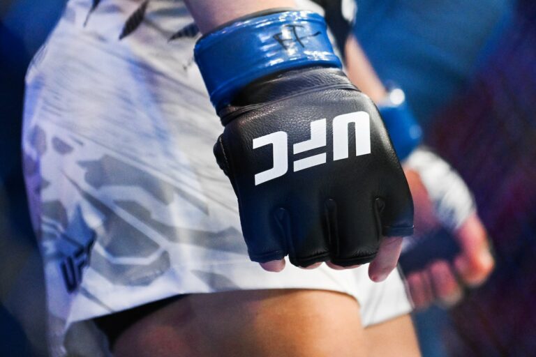 L'acte de foi de Melissa (Scare) Croden dans le MMA porte ses fruits avec ses débuts à l'UFC à Vancouver